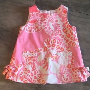 Lilly Pulitzer Dress